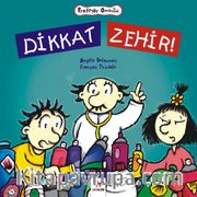 Dikkat Zehir! / Profesör Ombilic