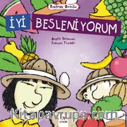 İyi Besleniyorum / Profesör Ombilic 
