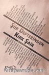 Şiir Defterinden Kırk Şair