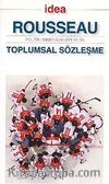 Toplumsal Sözleşme (cep boy)