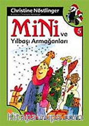 Mini ve Yılbaşı Armağanı / 5. Kitap