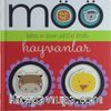 Möö Dokun ve Hisset - Hayvanlar