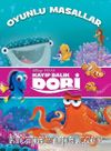 Disney Kayıp Balık Dori Oyunlu Masallar 