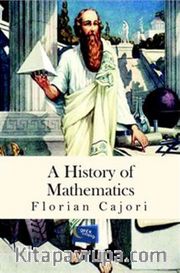 A History Of Greek Mathematics