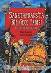 Sanktapraks'ta Bir Gece Yarısı / Uç Diyar Maceraları 3. Kitap