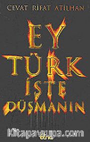 Ey Türk İşte Düşmanın