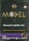Model 10.Sınıf Matematik Fasikülleri Seti