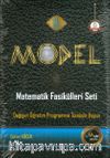 Model 9. Sınıf Matematik Fasikülleri Seti