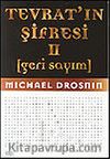Tevrat'ın Şifresi 2 / Geri Sayım