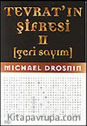 Tevrat'ın Şifresi 2 / Geri Sayım