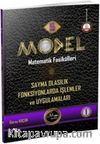 Model Matematik Fasikülleri 10. Sınıf Sayma Olasılık Fonksiyonlarda İşlemler ve Uygulamaları
