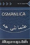 Osmanlıca