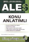 ALES Konu Anlatımlı