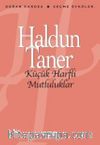 Küçük Harfli Mutluluklar