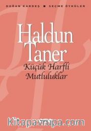 Küçük Harfli Mutluluklar