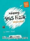 YGS Fizik Kafa Dengi Olmazsa Olmaz Soru Bankası