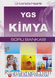 YGS Kimya Soru Bankası