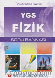 YGS Fizik Soru Bankası