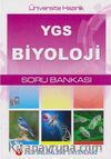 YGS Biyoloji Soru Bankası