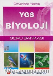 YGS Biyoloji Soru Bankası