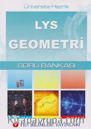LYS Geometri Soru Bankası