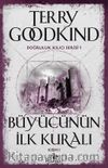Büyücünün İlk Kuralı - Kısım 1 / Doğruluk Kılıcı Serisi 1