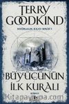 Büyücünün İlk Kuralı - Kısım 2 / Doğruluk Kılıcı Serisi 1