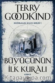Büyücünün İlk Kuralı - Kısım 2 / Doğruluk Kılıcı Serisi 1
