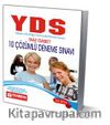 YDS Tam İsabet 10 Çözümlü Deneme Sınavı