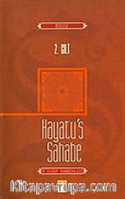 Hayatu's Sahabe (2. Cilt)