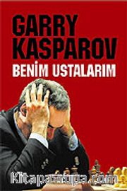 Benim Ustalarım