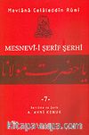 Mesnevi-i Şerif Şerhi 7