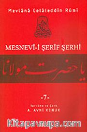 Mesnevi-i Şerif Şerhi 7
