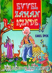 Evvel Zaman İçinde Cd'li