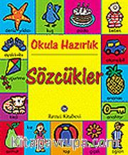Sözcükler / Okula Hazırlık