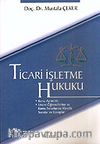 Ticari İşletme Hukuku