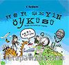 Her Şeyin Öyküsü