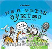 Her Şeyin Öyküsü