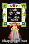 Bir Düğün Gecesi (Ciltli)