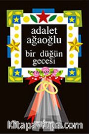 Bir Düğün Gecesi (Ciltsiz)
