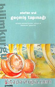Geçmiş Tapınağı