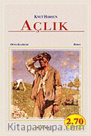 Açlık