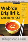 XHTML ve CSS Web'de Erişilirlik