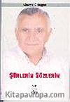 Şiirlerim Sözlerim