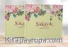 Şakayık & Kuş Kanatlı Çiçek