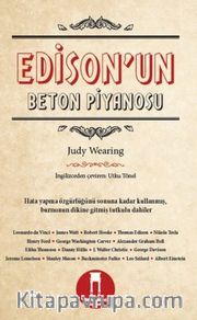 Edison'un Beton Piyanosu