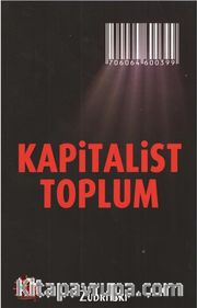 Kapitalist Toplum