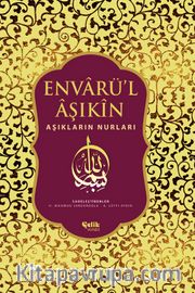 Envarül Aşıkin <br /> Aşıkların Nurları