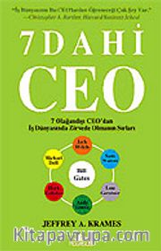 7 Dahi Ceo