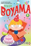 Şeker Boyama 2